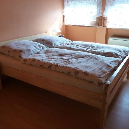 Ferienwohnung Bruni Birresborn Экстерьер фото