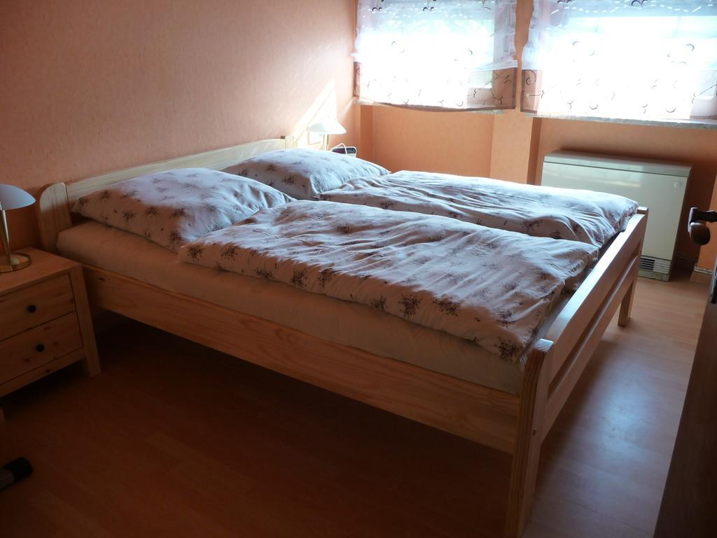 Ferienwohnung Bruni Birresborn Экстерьер фото