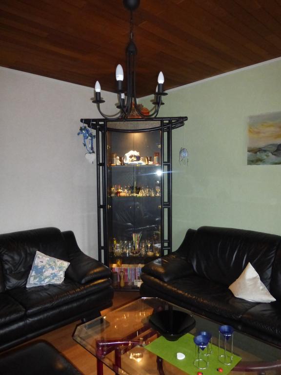 Ferienwohnung Bruni Birresborn Экстерьер фото